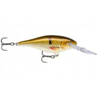 Воблер RAPALA Shad Rap 07 (SR07)